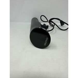 Anova Precision Cooker Nano Sous Vide Immersion Circulator Black 750W Bluetooth